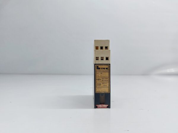 LINK 8015 RELAY