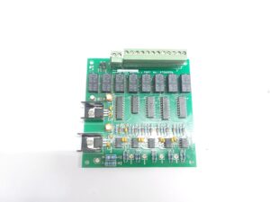 LOHIA 128-03/080108 WARP BREAK SENSE MODULE 7260036 REV.B