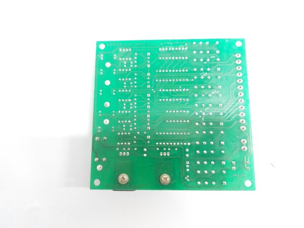 LOHIA 128-03/080108 WARP BREAK SENSE MODULE 7260036 REV.B