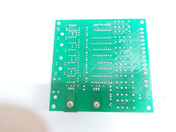 LOHIA 128-03/080108 WARP BREAK SENSE MODULE 7260036 REV.B