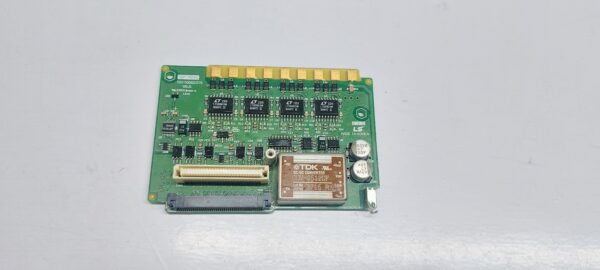 LS XGF-RD4A INPUT MODULE CARD 10110002315 V6.0