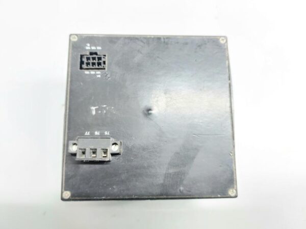 LT COMP ZX90004 MOTOR PROTECTION RELAY