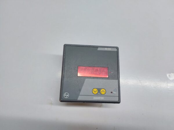 L&T WL1110 AMMETER WL1110100000 - Image 3