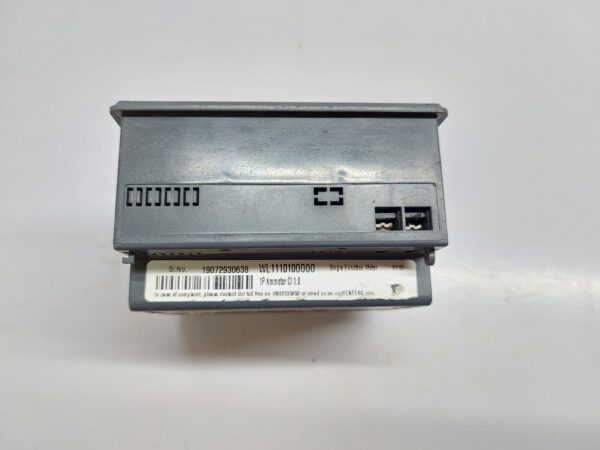 L&T WL1110 AMMETER WL1110100000 - Image 6