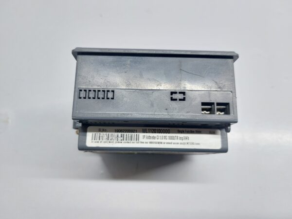 L&T WL1120 VOLT METER WL1120100000