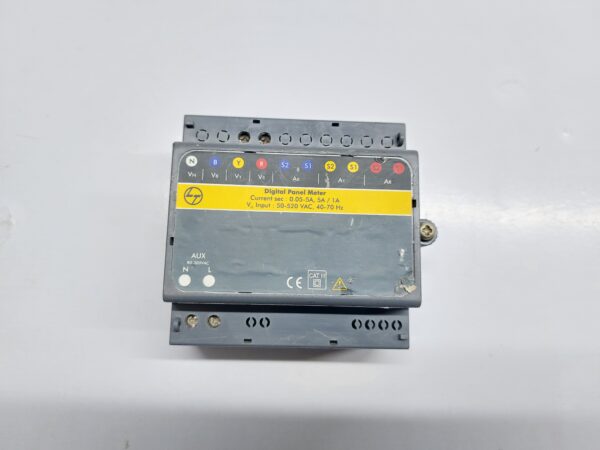 L&T WL1120 VOLT METER WL1120100000 - Image 4