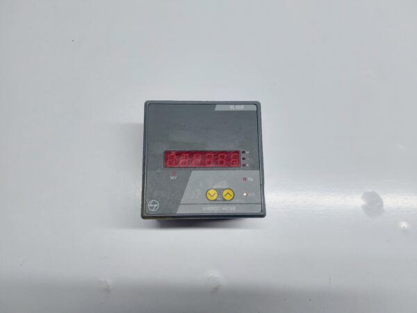 L&T WL4000 ENERGY METER WL400010000