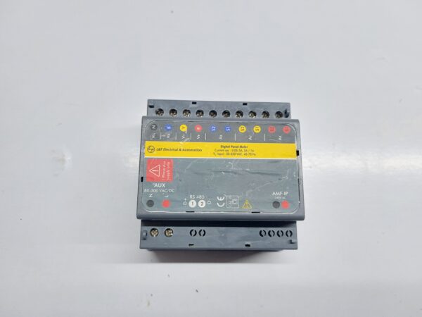 L&T WL4000 ENERGY METER WL400010000