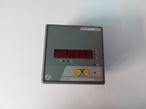 L&T WL4040 DUAL SOURCE METER WL4040100000