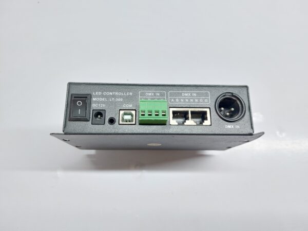 LTECH LT-300 LED CONTROLLER