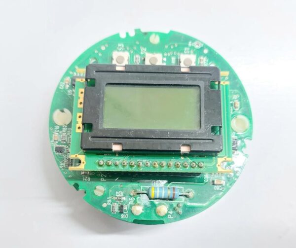 MAGNETROL 030-9149-001 TERMINAL PCB 09-9316-001
