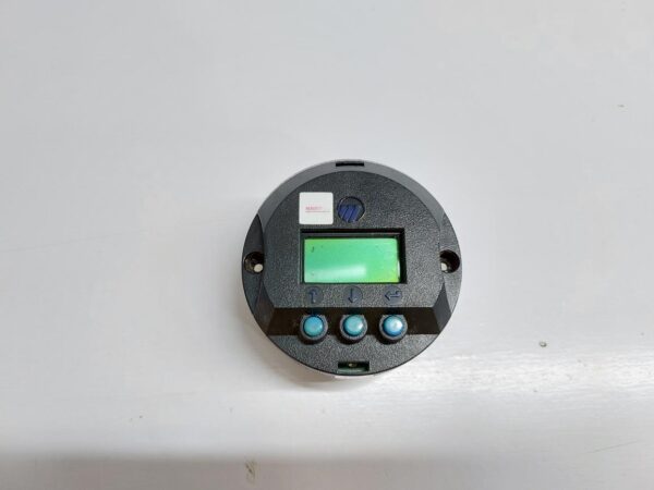 MAGNETROL 09-9328-001 FOUNDATION MODULE