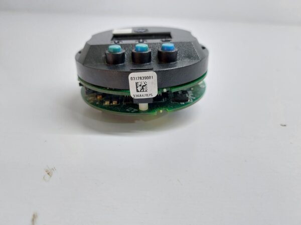 MAGNETROL 09-9328-001 FOUNDATION MODULE