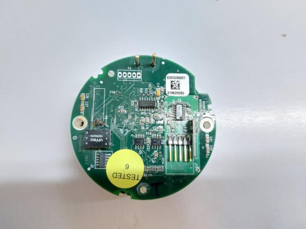 MAGNETROL 09-9328-001 FOUNDATION MODULE