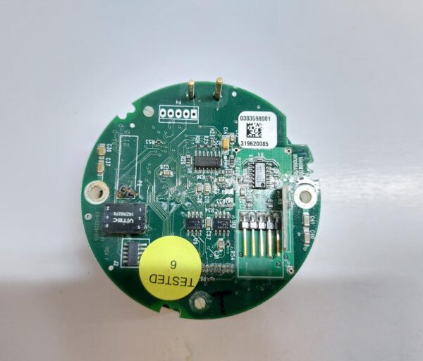 MAGNETROL 09-9328-001 FOUNDATION MODULE