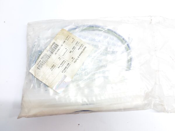 MAN B&W 90901-0093 485 SEALING RING