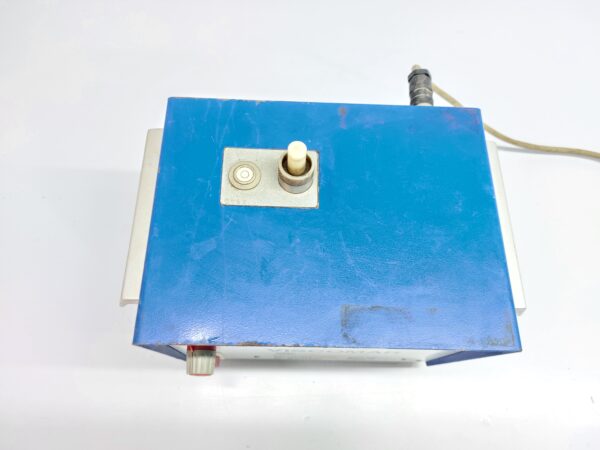 MAR-TEC VISCOMAR TEMPERATURE SENSOR EQUIPMENT - Image 5