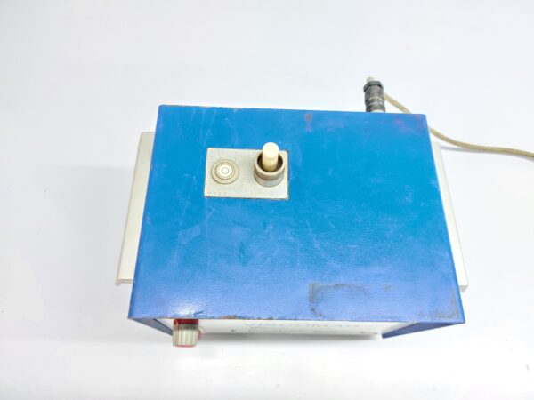MAR-TEC VISCOMAR TEMPERATURE SENSOR EQUIPMENT - Image 6