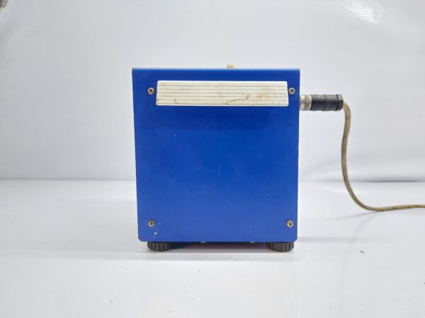 MAR-TEC VISCOMAR TEMPERATURE SENSOR EQUIPMENT - Image 7