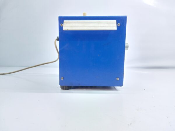 MAR-TEC VISCOMAR TEMPERATURE SENSOR EQUIPMENT - Image 8