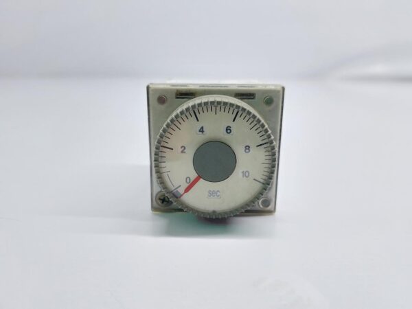 MATSUSHITA NAIS PM4H MULTIRANGE TIMER ATC22171