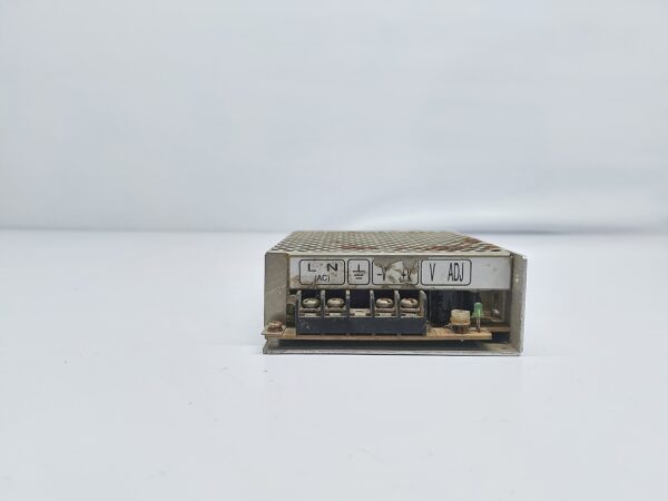 MEAN WELL S-35-12 POWER SUPPLY