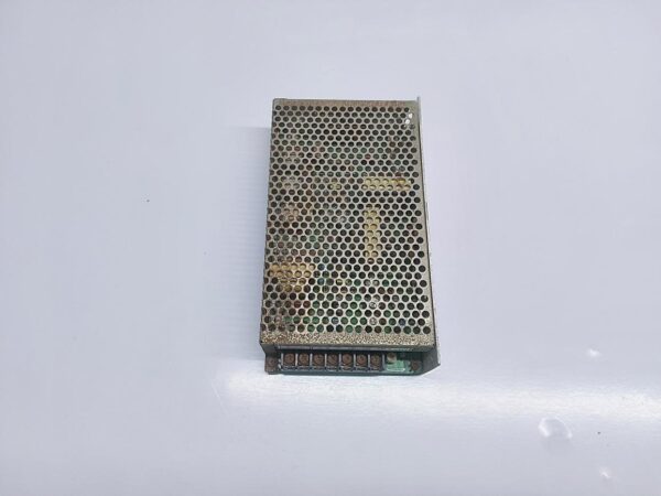 MEAN WELL SD-150B-24 POWER SUPPLY