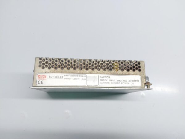 MEAN WELL SD-150B-24 POWER SUPPLY