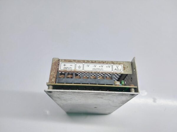 MEAN WELL SD-150B-24 POWER SUPPLY