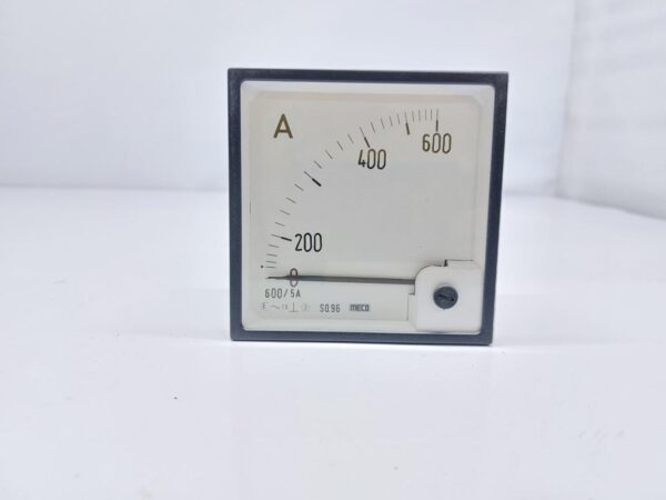 MECO SQ96 PANEL METER