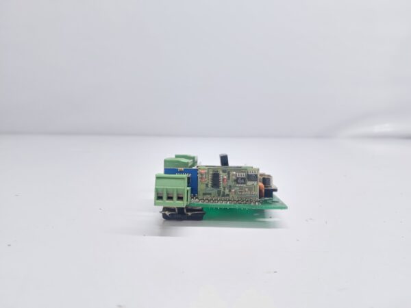 MEDAR 6454-3M0 PCB CIRCUIT BOARD