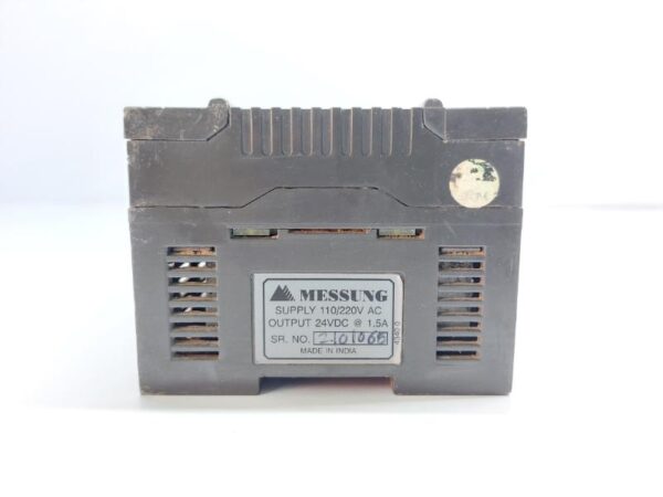 MEESUNG PSU 1010 LINK ADAPTER