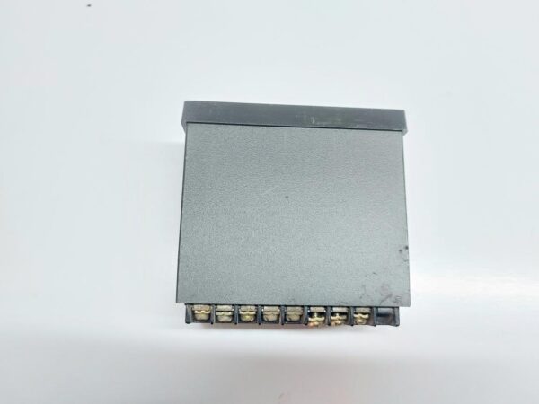 MET APPLIED ELECTRONICS 73R-AC-C DIGITAL RPM METER ROTATION MONITOR