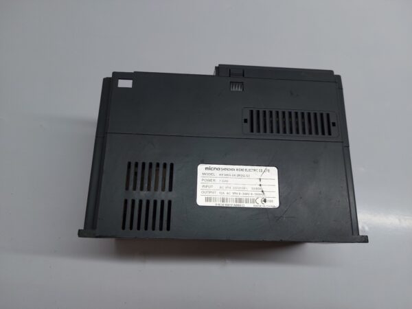 MICNO KE300A-04-2R2G-S2 DRIVE - Image 5