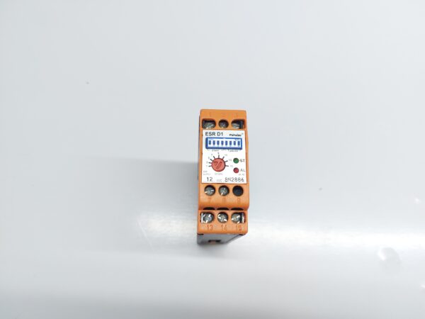 MINILEC ESR D1 ENGINE START RELAY - Image 3