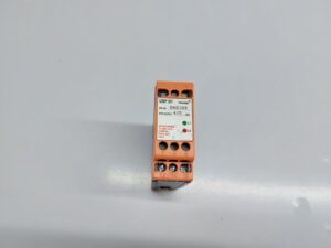 MINILEC USP D1 PHASE FAILURE RELAY