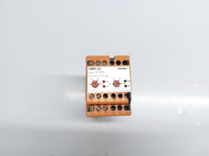 MINILEC VMR D2 VOLTAGE MONITORING RELAY