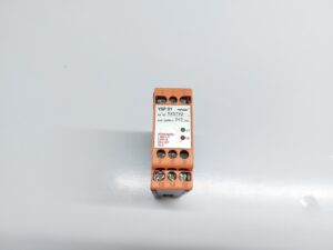 MINILEC VSP D1 PHASE FAILURE RELAY