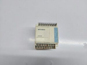 MITSUBISHI FX1S-20MR-ES/UL PLC MODULE