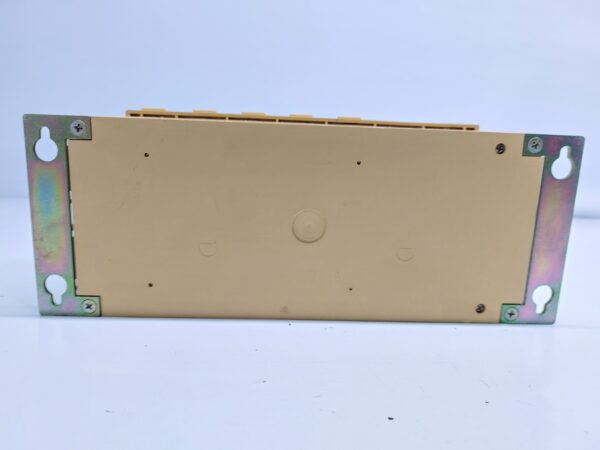 MITSUBISHI /KOYO E-001B-4130 E-01T-4131 E-01T-4157 E-31N-4132 SR-20-4128 PLC RACK - Image 8