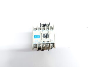 MITSUBISHI S-N12 MAGNETIC CONTACTOR