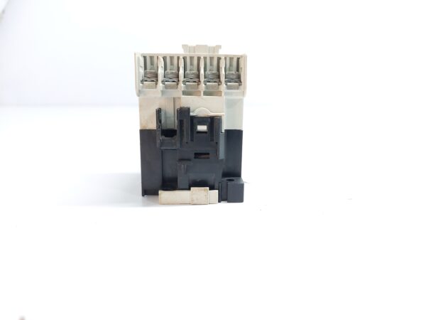 MITSUBISHI S-N12 MAGNETIC CONTACTOR