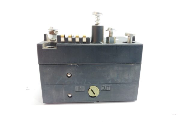 SIEMENS C73451-A430-D80 PNEUMATIC BLOCK