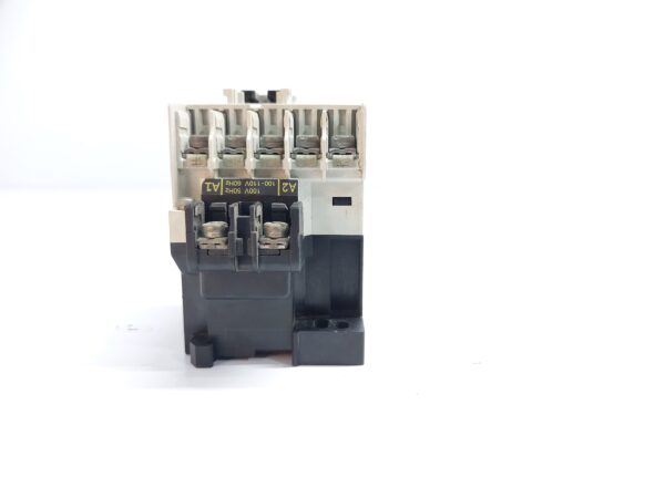 MITSUBISHI S-N12 MAGNETIC CONTACTOR