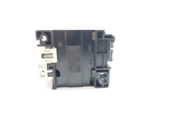 MITSUBISHI S-N12 MAGNETIC CONTACTOR