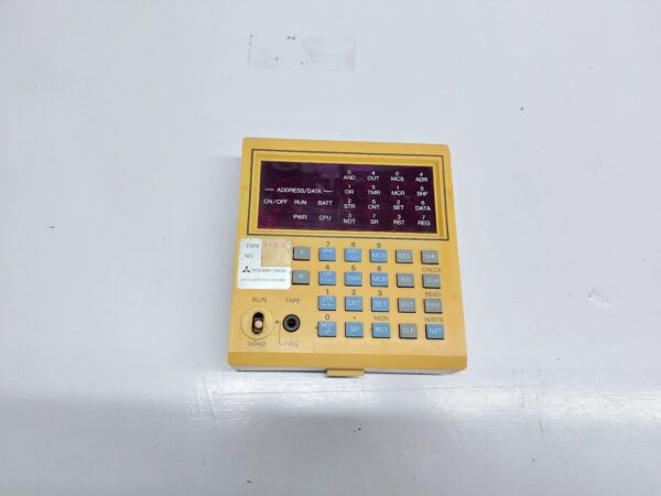 MITSUBISHI/KOYO FSH-1 KEYPAD CONTROLLER