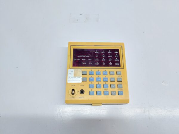 MITSUBISHI/KOYO FSH-1 KEYPAD CONTROLLER