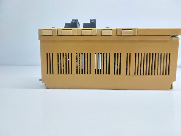 MITSUBISHI/KOYO FSH-10 PLC MODULAR RACK E-01B-4130 SR-20-4128 E-31N-4132 E-01T-4157 E-01T-4131