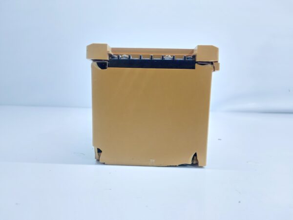 MITSUBISHI/KOYO FSH-10 PLC MODULAR RACK E-01B-4130 SR-20-4128 E-31N-4132 E-01T-4157 E-01T-4131 - Image 5