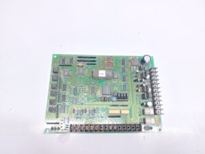 MSM82C55A-2GS PCB CARD